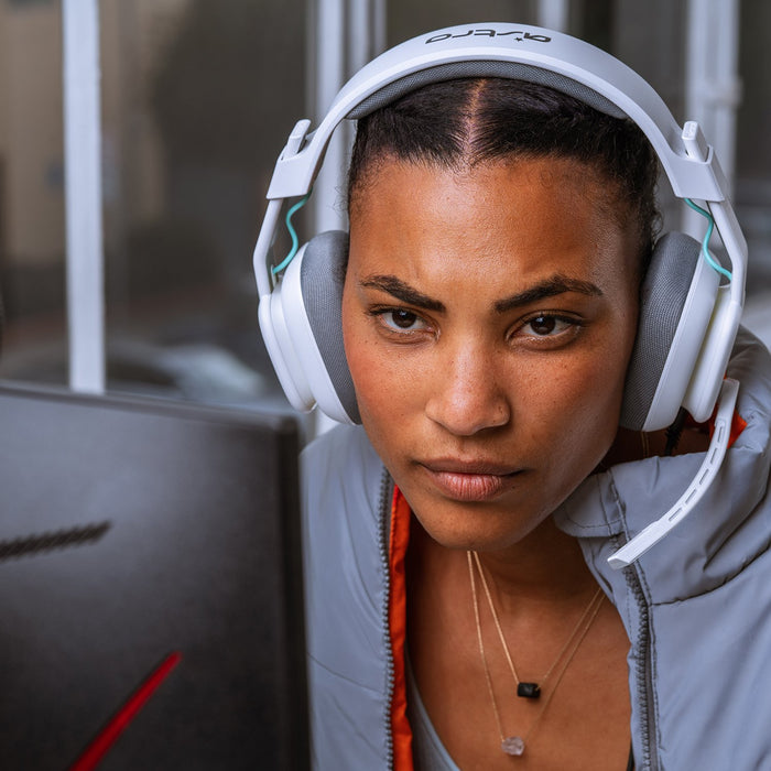 EAN 5099206101579 - ASTRO Gaming A10 Auriculares Alámbrico Diadema Juego Blanco imagen 2