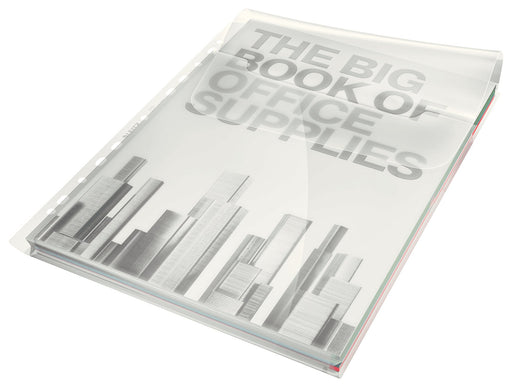 EAN 4002432398669 - Leitz 47523003 protector de hojas imagen 2