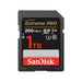 EAN 0619659188641 - SanDisk Extreme PRO 1 TB SDXC UHS-I Clase 10 imagen 1