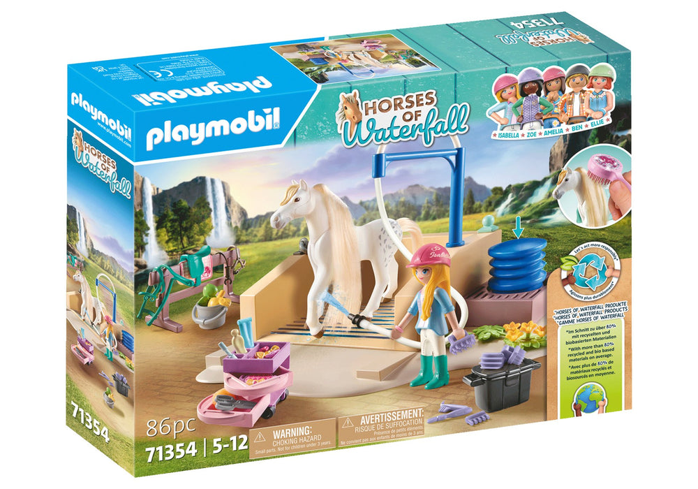 EAN 4008789713544 - Playmobil 71354 set de juguetes imagen 1