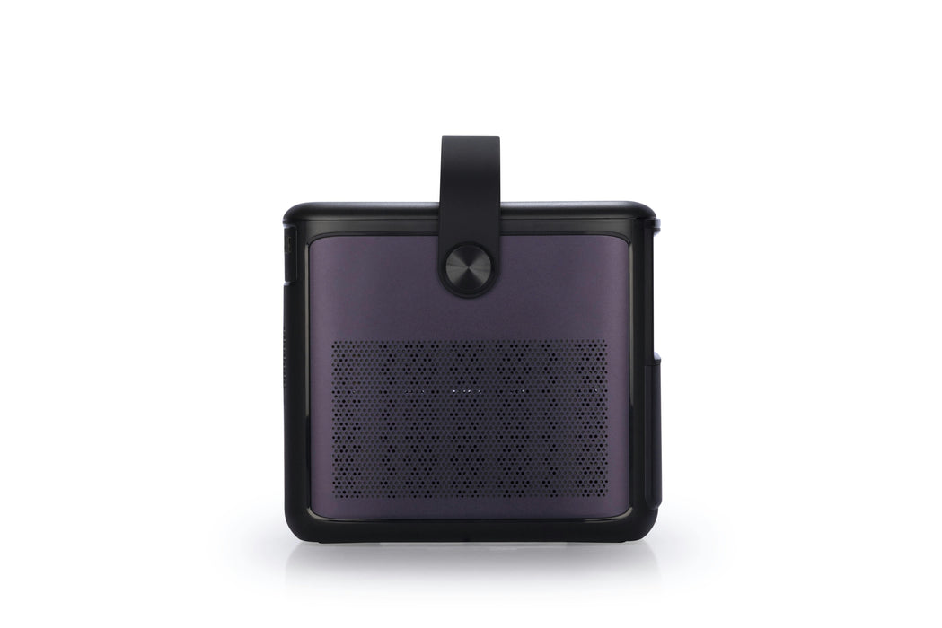 EAN 0850066082041 - InFocus Quantum LED Crusader Master Proyector de alcance estándar 1080p (1920x1080) 3D Púrpura imagen 8