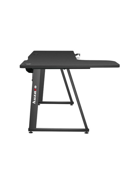 EAN 5903796010312 - Huzaro Hero 7.7 Negro imagen 5