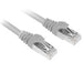 EAN 4044951017812 - Sharkoon Cat6 SFTP 1m cable de red Gris S/FTP (S-STP) imagen 1