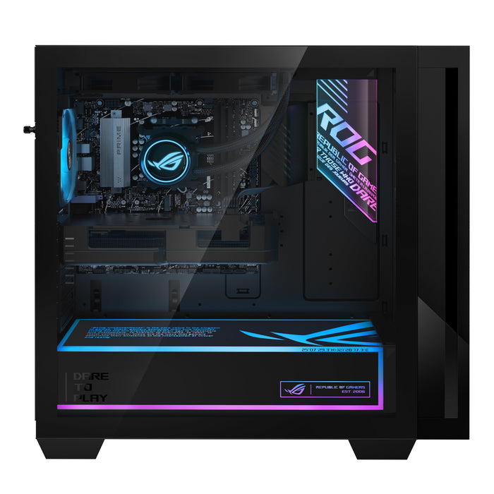 EAN 4711636209106 - ASUS ROG G700 GM700TZ-R9800X0370 AMD Ryzen™ 7 DDR5-SDRAM NVIDIA GeForce RTX 5070 Torre PC imagen 3