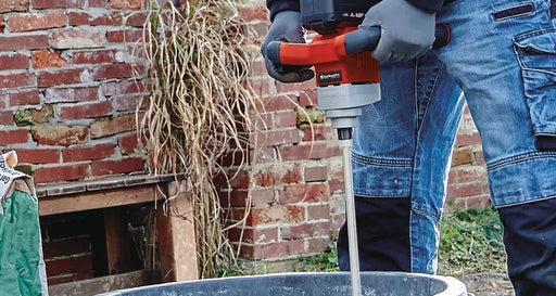 EAN 4009314976953 - Einhell 49497695 accesorio para martillo perforador imagen 2