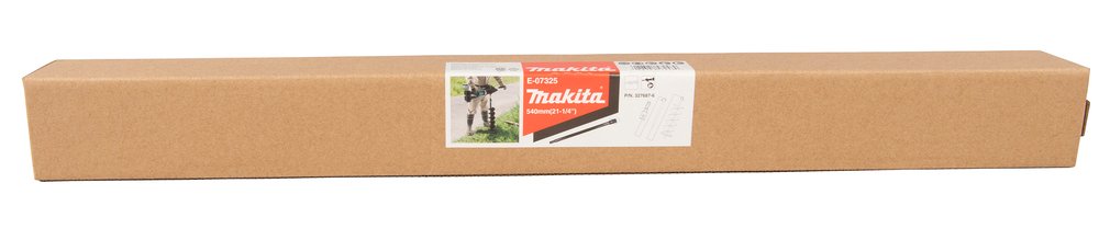 EAN 88381572460 - Makita E-07325 accesorio para ahoyador eléctrico imagen 5