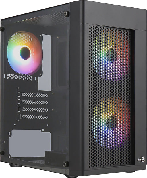 EAN 4711099471799 - Aerocool Hexform Mini Tower imagen 1