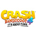 EAN 5030917290992 - Activision Crash Bandicoot 4: It’s About Time! Estándar PlayStation 4 imagen 1