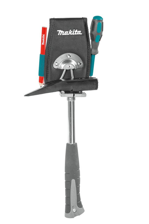 EAN 0088381598477 - Makita E-15291 portaherramientas y estanteria Spring clip imagen 2