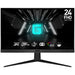 EAN 4711377133074 - MSI G2412F pantalla para PC 60,5 cm (23.8") 1920 x 1080 Pixeles Full HD Negro imagen 1