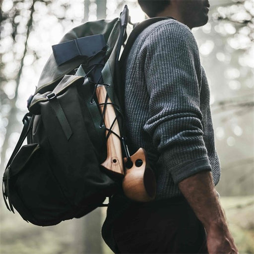 EAN 6411501701121 - Fiskars 1051142 hacha 1 pieza(s) imagen 2