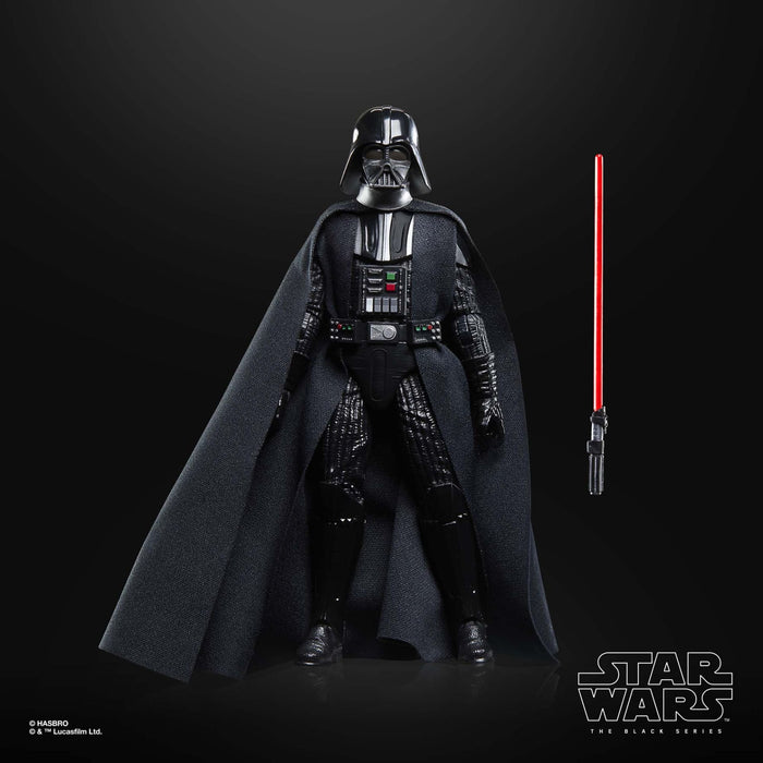 EAN 5010996243768 - Star Wars The Black Series G03645L0 figura de juguete para niños imagen 12