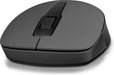 EAN 0195161814655 - HP 150 Wireless Mouse ratón Ambidextro RF inalámbrico Óptico 1600 DPI imagen 1
