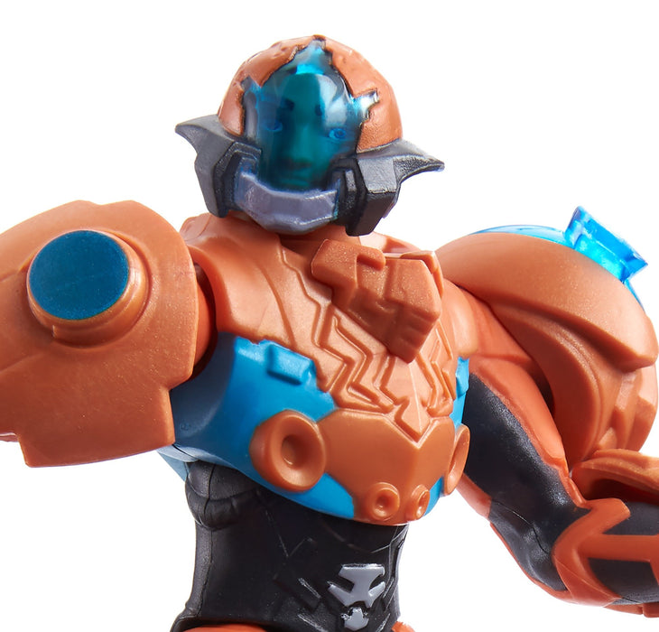 EAN 0887961991727 - He-Man and the Masters of the Universe HBL68 toy figure imagen 7