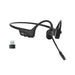 EAN 810160663263 - SHOKZ C120-AA-BK auricular y casco Auriculares Inalámbrico gancho de oreja Oficina/Centro de llamadas USB  imagen 1