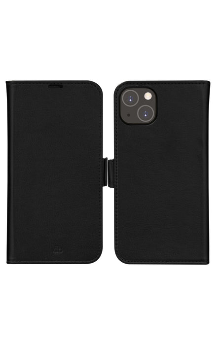 EAN 5711428016584 - dbramante1928 Stockholm funda para teléfono móvil 17 cm (6.7") Folio Negro imagen 3