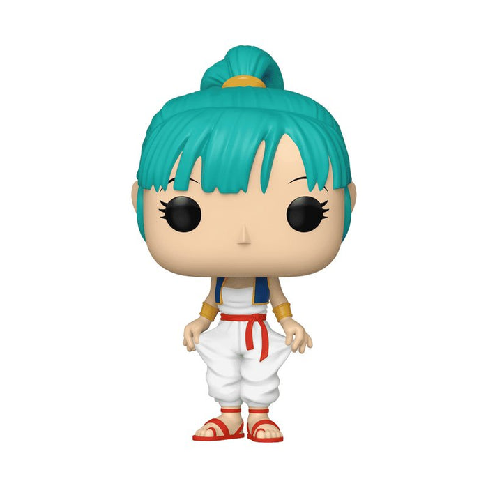 EAN 0889698837101 - FUNKO POP! Animation Bulma imagen 1