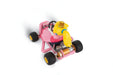 EAN 9003150131892 - Carrera 370200986P modelo controlado por radio Kart Motor eléctrico 1:18 imagen 6