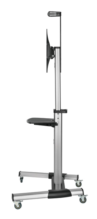 EAN 8422521382656 - Fonestar STS-4064P soporte para TV 177,8 cm (70") Plata imagen 3