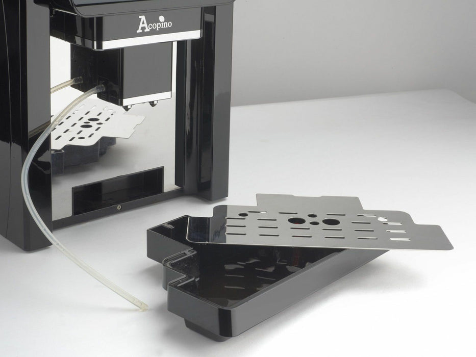 EAN 0755717332653 - Acopino Monza Totalmente automática Máquina espresso 2 L imagen 7