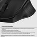 EAN 5715063677353 - HP 685 Comfort Dual-Mode Mouse ratón Hogar mano derecha Bluetooth + USB Type-A 1200 DPI imagen 7