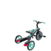 EAN 4895224411604 - Globber Explorer Trike 4in1 triciclo Niños Dirección delantera Vertical imagen 7