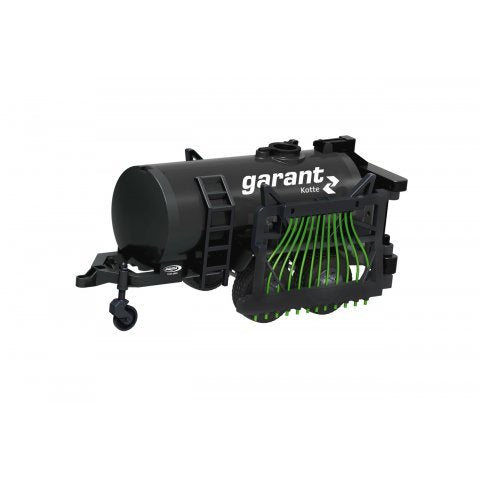 EAN 4042774461850 - Jamara 405236 accesorio y recambio para maquetas por radio control (RC) Depósito de agua imagen 3