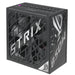 EAN 4711387594520 - ASUS ROG -STRIX-850P-GAMING unidad de fuente de alimentación 850 W 20+4 pin ATX ATX Negro imagen 10