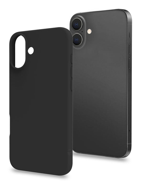 EAN 8021735210726 - Celly CROMO1079BL funda para teléfono móvil 17 cm (6.7") Negro imagen 3