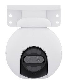 EAN 6941545635774 - EZVIZ H80x Dual 4K Esférico Cámara de seguridad IP Interior y exterior 3840 x 2160 Pixeles Techo/pared imagen 1