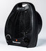 EAN 5902230901209 - Ravanson FH-105B calefactor eléctrico Interior Negro 2000 W Ventilador eléctrico imagen 2