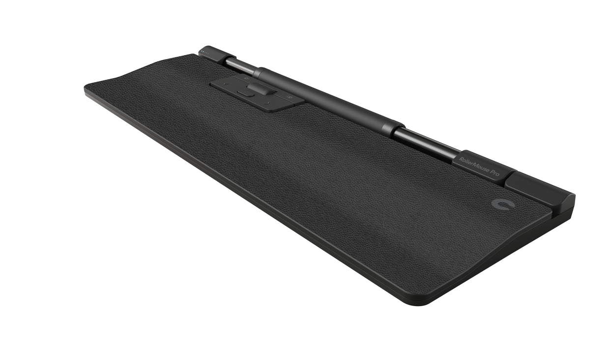 EAN 0743870052044 - Contour Design RollerMouse Pro ratón Oficina RF Wireless + Bluetooth + USB Type-A Rollerbar 2800 DPI imagen 3