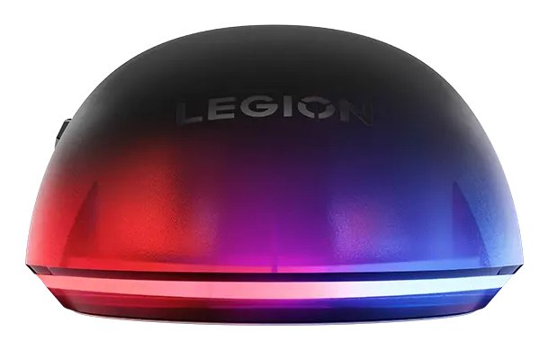 EAN 0195892102519 - Lenovo Legion M410 ratón Juego Ambidextro RF Wireless + USB Type-C Óptico 16000 DPI imagen 5