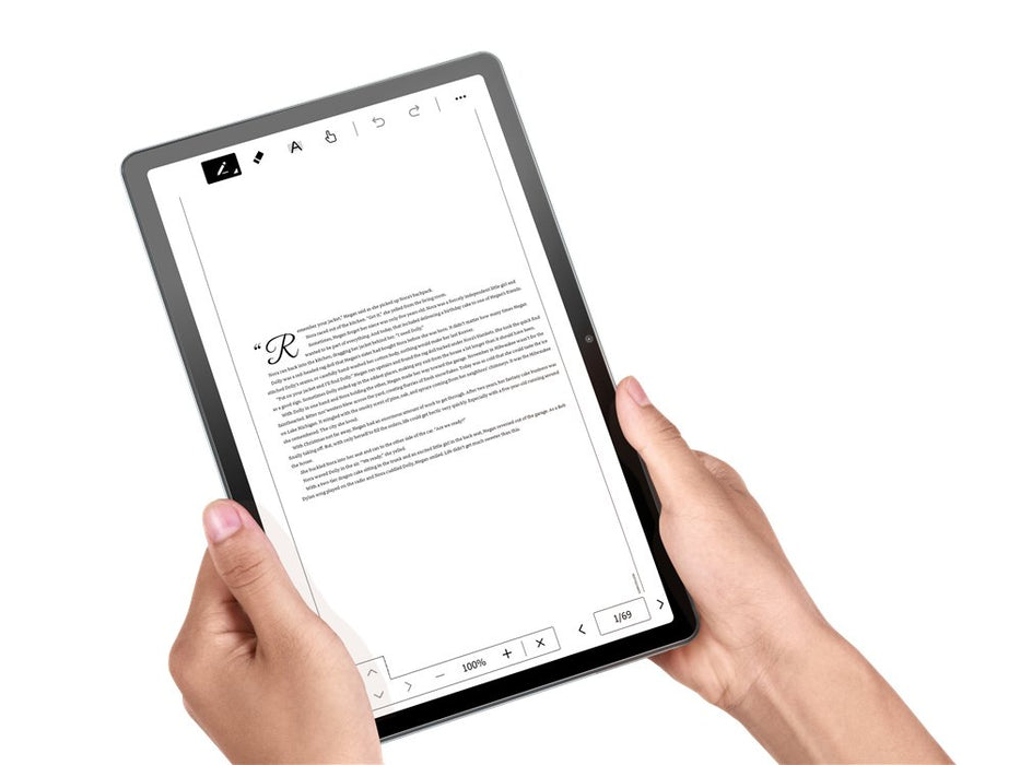 EAN 0196804525143 - Lenovo Tab M10 Plus (3rd Gen) 2023 Qualcomm Snapdragon 128 GB 26,9 cm (10.6") 4 GB Wi-Fi 5 (802.11ac) And imagen 7