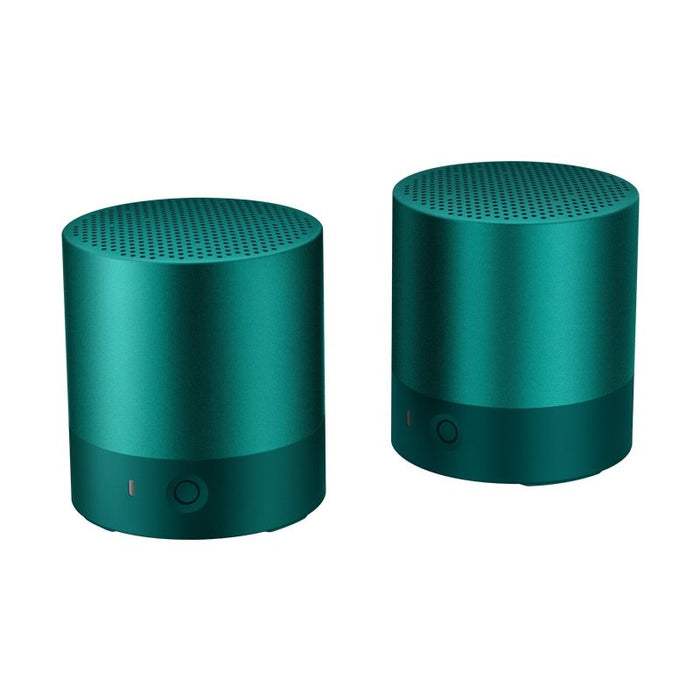 EAN 6901443306367 - Huawei CM510 Altavoz monofónico portátil Verde 3 W imagen 7