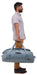 EAN 0085854255264 - Thule Chasm TDSD303 Pond Gray bolso de lona 70 L Poliéster Gris imagen 7