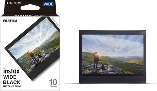 EAN 4547410460117 - Fujifilm 16745028 película instantáneas imagen 1