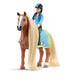 EAN 4059433574400 - schleich HORSE CLUB Sofia’s Beauties 42585 figura de juguete para niños imagen 6