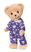 EAN 4001167836484 - BABY born Teddy's Romper Glow in the Dark Pelele de muñeca imagen 3