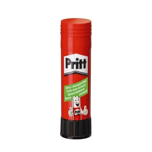 EAN 4015000086790 - Pritt Colla Stick 20 g. (conf. 12) imagen 1