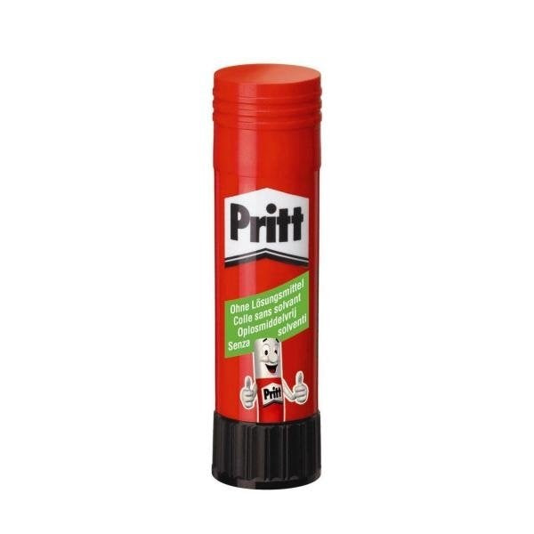 EAN 4015000086790 - Pritt Colla Stick 20 g. (conf. 12) imagen 1