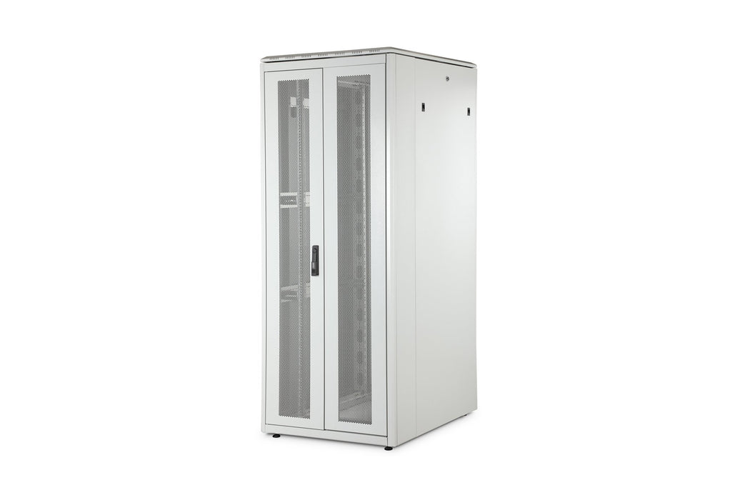 EAN 4016032476535 - Digitus DN-31127 armario rack 42U Rack o bastidor independiente Gris imagen 10
