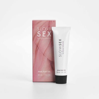 EAN 8436562013806 - Bijoux Indiscrets Anal Play Gel Oral 30 ml imagen 3
