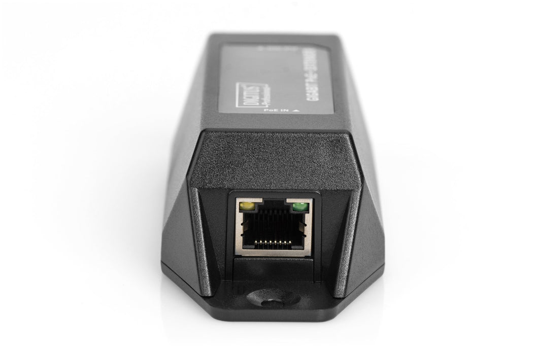 EAN 4016032391531 - Digitus DN-95123 adaptador e inyector de PoE Gigabit Ethernet imagen 4