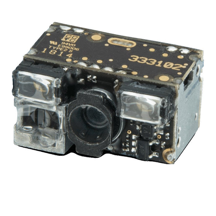 EAN 5711783935087 - Datalogic DE2011-DL lector de código de barras Lector de códigos de barras fijo 2D Multicolor imagen 1