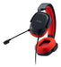 EAN 4711085946690 - XPG PRECOG STUDIO Auriculares Alámbrico Diadema Juego USB Tipo C Negro, Rojo imagen 6