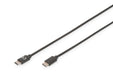 EAN 4016032455271 - ASSMANN Electronic AK-880908-010-S cable USB USB 2.0 1 m USB C Negro imagen 1