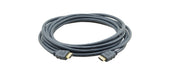 EAN 7291063043674 - Kramer Electronics C−HM/HM/ETH cable HDMI 15,2 m HDMI tipo A (Estándar) Negro imagen 1