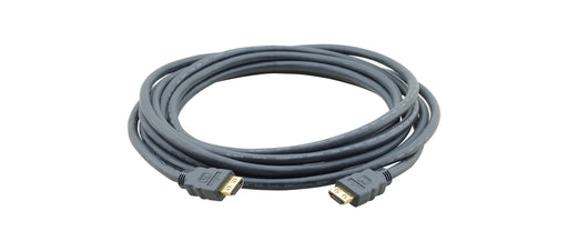 EAN 7291063043674 - Kramer Electronics C−HM/HM/ETH cable HDMI 15,2 m HDMI tipo A (Estándar) Negro imagen 1