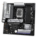 EAN 4711581490314 - Asrock B860M LiveMixer WiFi Intel B860 LGA 1851 (Socket V1) micro ATX imagen 5